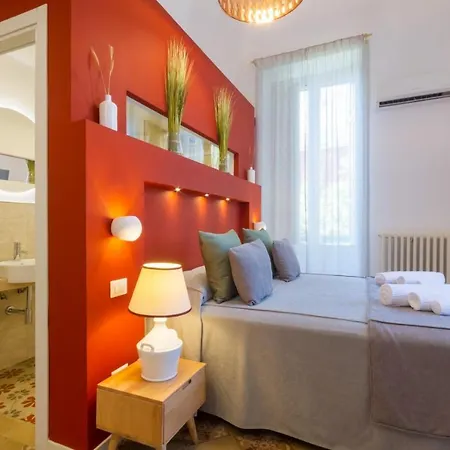 לינה וארוחת בוקר Reluxe Private Wellness 4*