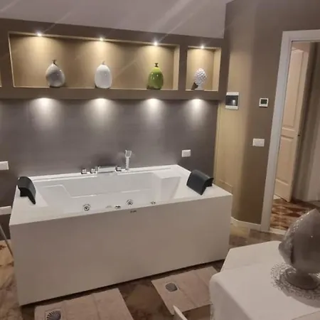 לינה וארוחת בוקר Reluxe Private Wellness