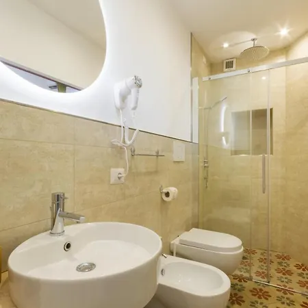 Reluxe Private Wellness לינה וארוחת בוקר