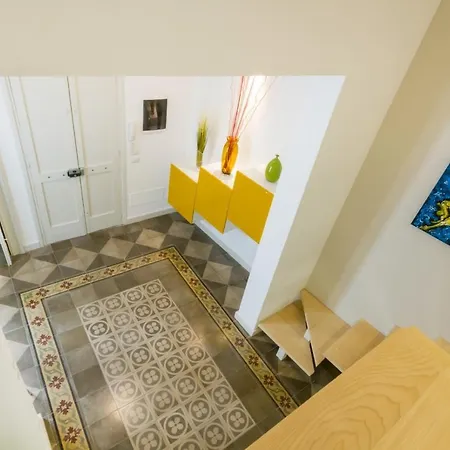 Reluxe Private Wellness 4* לצ'ה