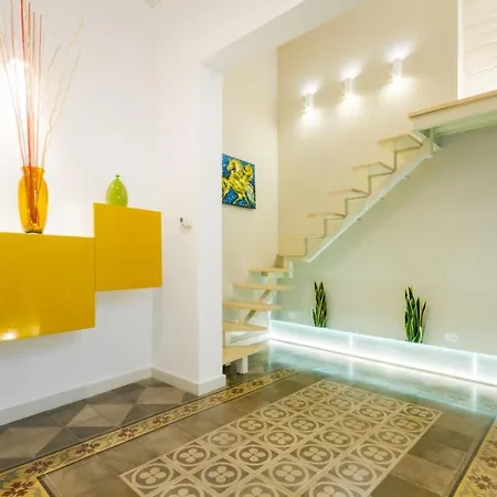 Reluxe Private Wellness לינה וארוחת בוקר
