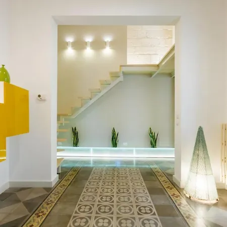 לינה וארוחת בוקר Reluxe Private Wellness 4*