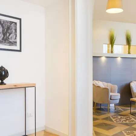 Reluxe Private Wellness לינה וארוחת בוקר 4*