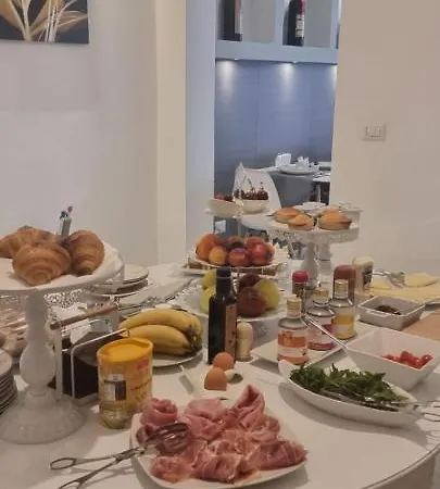 לינה וארוחת בוקר Reluxe Private Wellness לצ'ה