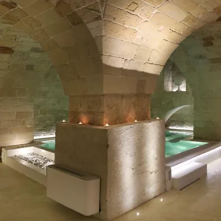 Reluxe Private Wellness לצ'ה