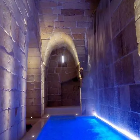 Reluxe Private Wellness לינה וארוחת בוקר