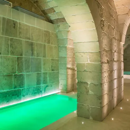Reluxe Private Wellness לצ'ה