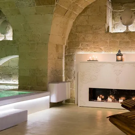 Reluxe Private Wellness לינה וארוחת בוקר לצ'ה