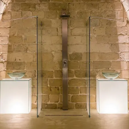 Reluxe Private Wellness לינה וארוחת בוקר לצ'ה