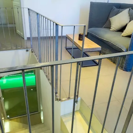 Reluxe Private Wellness 4* לצ'ה