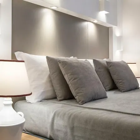 לינה וארוחת בוקר Reluxe Private Wellness 4*