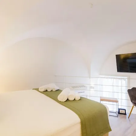 Reluxe Private Wellness Panzió