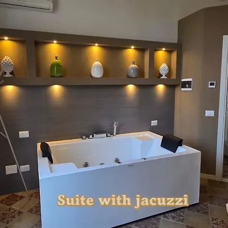Reluxe Private Wellness Panzió