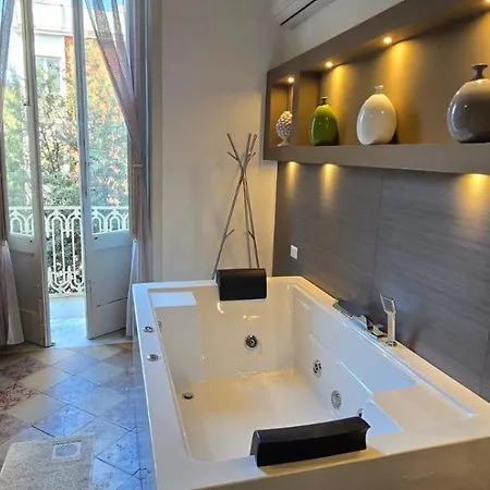Reluxe Private Wellness 4* Lecce