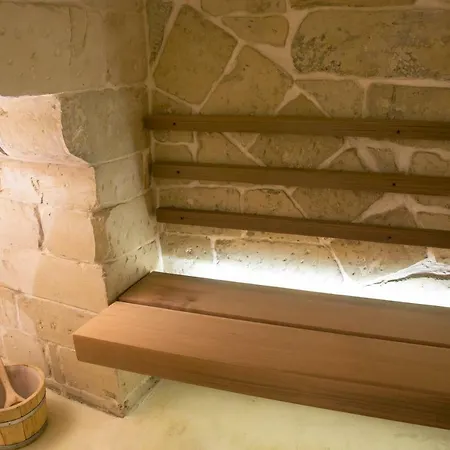 Reluxe Private Wellness Panzió