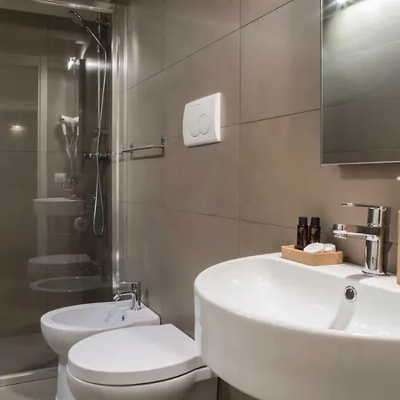 Reluxe Private Wellness Panzió 4*