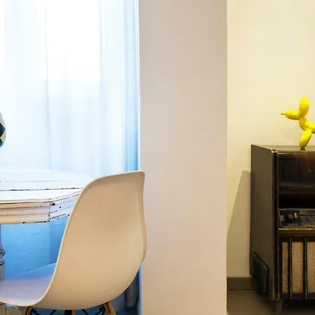Panzió Reluxe Private Wellness Lecce