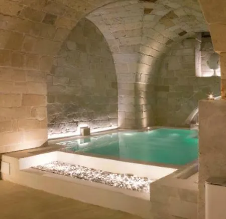 Reluxe Private Wellness Panzió